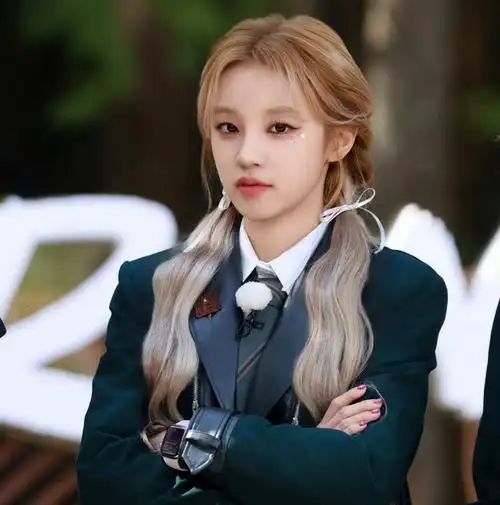 跑男高调收官白鹿成赢家宋雨琦太委屈而他赚到了