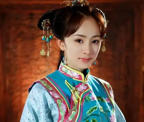 离婚6年后,"清醒大女主"杨幂,"老毛病"又犯了