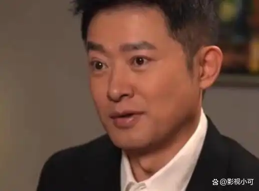 任泉说的没有错!不演戏就"消失"的陆毅,走向了另一条康庄大道
