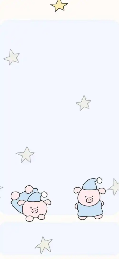 壁纸合集 | 主题套图壁纸,锁屏 桌面安排