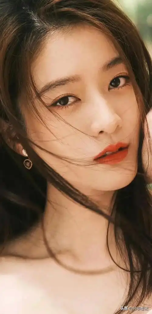 张雪迎明星壁纸15