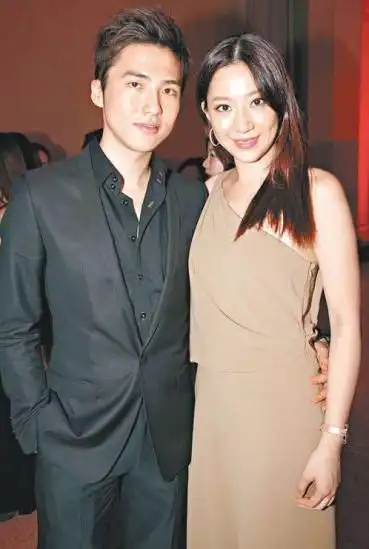 甄子丹小姨子汪圆圆嫁豪门 老公豪掷半亿办婚礼(图)