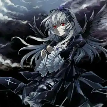 恶魔永远是恶魔 头像