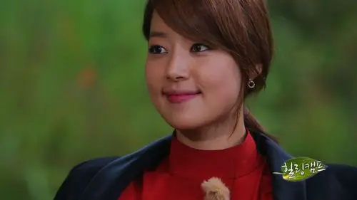 【sbs】【healing camp】更新150810 全场中字 / mc李京奎成宥利将