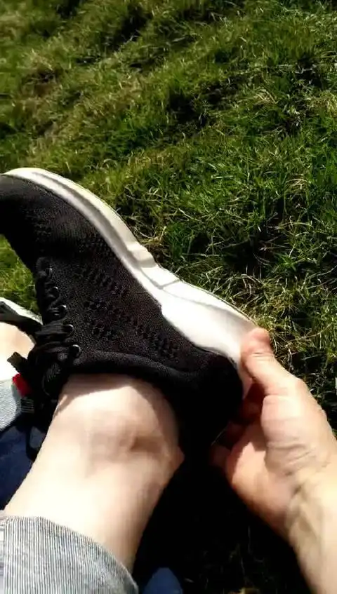 小妖爱织针织      索菲亚船袜 ——防臭,吸汗,不脱根 小妖爱织针.