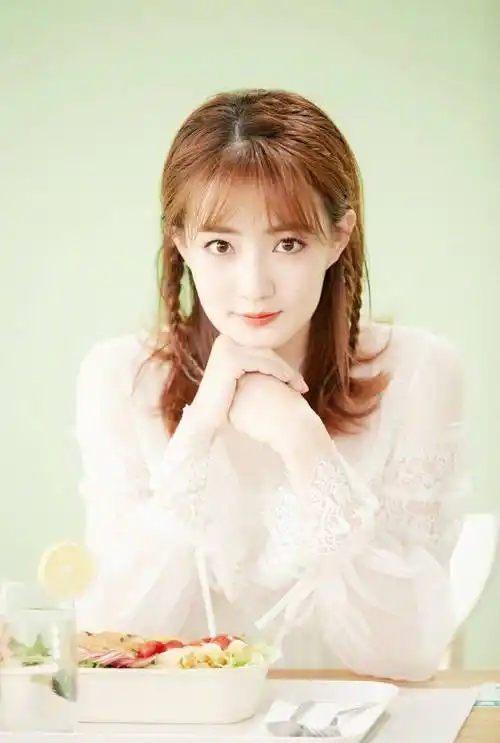 娱乐圈90后女明星,最具有代表性的几位有你欣赏的她吗_作品_迪丽热巴