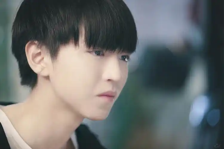 王俊凯# 《摩天轮的思念》