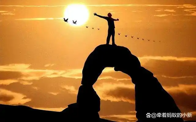 中年人的三大支柱:健康,家庭和自我成长!