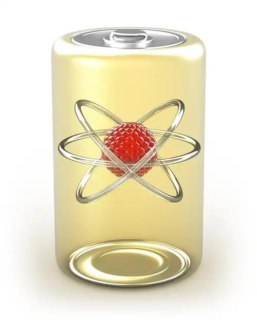 美科学家研发水基核电池更持久更效率