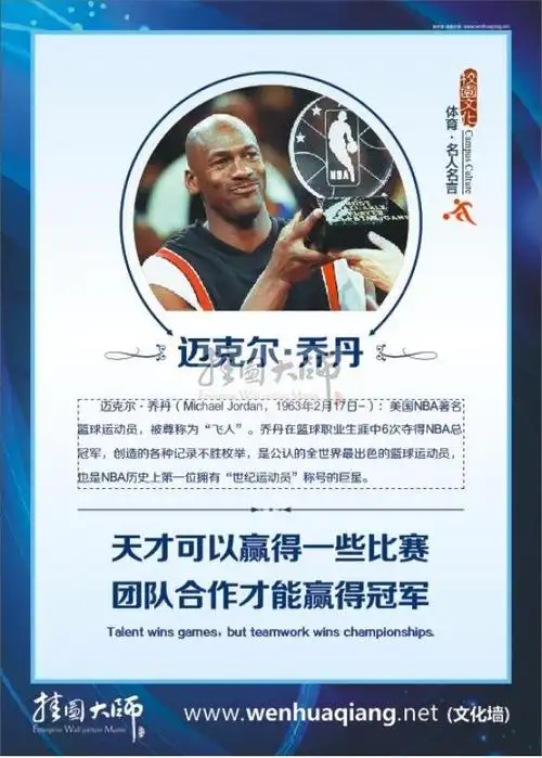 体育运动名人名言