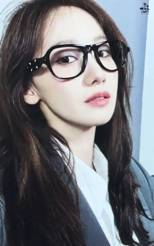 林允儿0530生日快乐