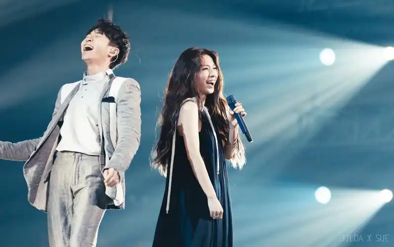 【田馥甄】【吴青峰】青田组合 2018hito 流行音乐《绝对音乐》