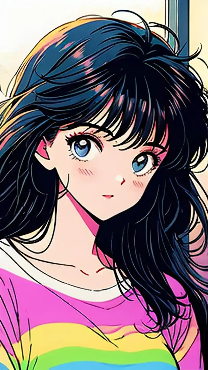 94绝美女生壁纸合集96