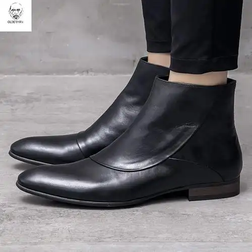 鞋 靴 靴子 800_800