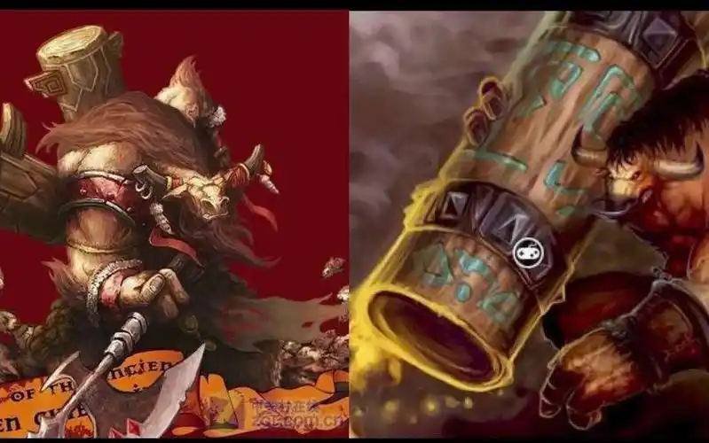 dota2团战集锦-撼地神牛之毁天灭地!