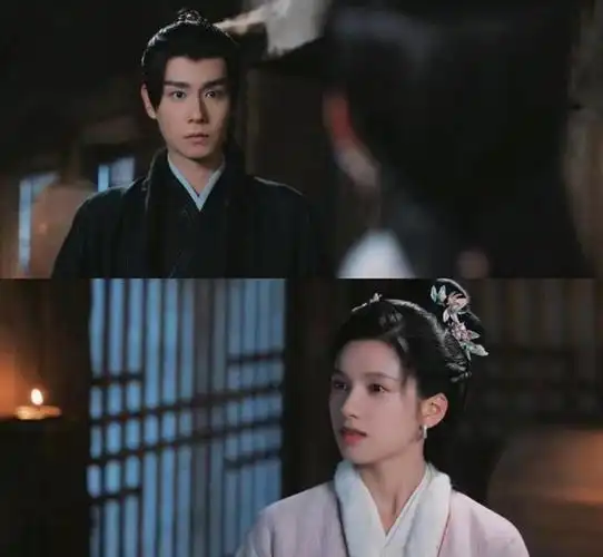 本以为是个稳爆的剧,没想到会扑成这样,再强的原著情节也没救了