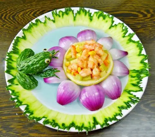 首页菜谱我的摆盘《餸菜集》