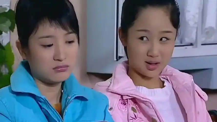 家有儿女2:明明死活不接受后妈,谁料小雪刚开口劝和,明明就给话噎回去