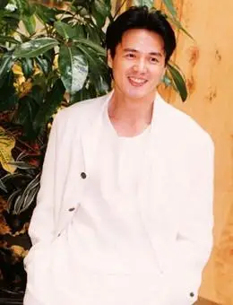 林瑞阳_林瑞阳介绍_图片_作品-猫眼电影