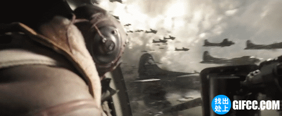 海量精彩电影gif动态图:妹纸,我想玩你的"球"!