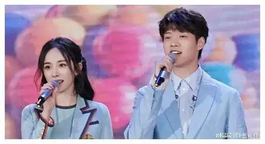 杨幂秦岚接连沦陷事实证明魏大勋才是真正的人间清醒