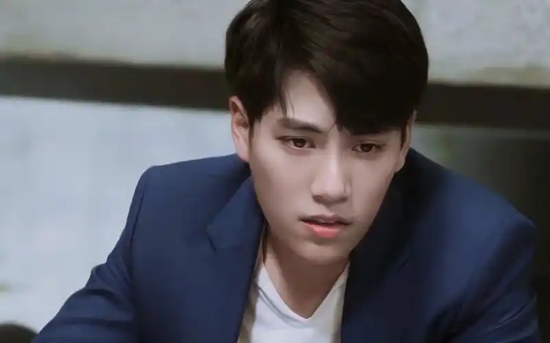 【林子闳sam】满目星河皆是你|高仕德含情眼·篇