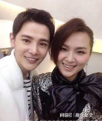 恋人or闺蜜周笔畅孙坚情比金坚恋情铁证曝光