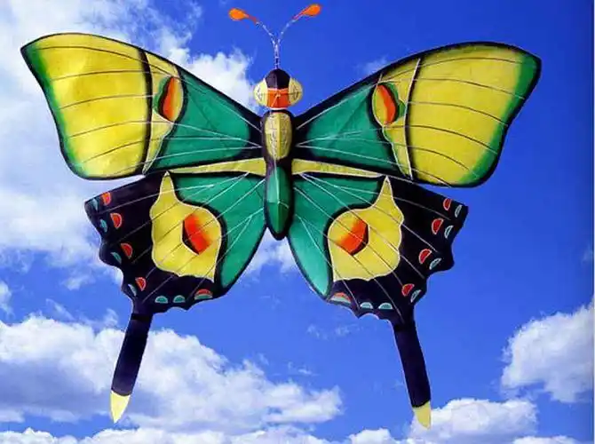 4月草长莺飞,新爱婴风筝节,送出100个漂亮的风筝!-在线订票-互动吧