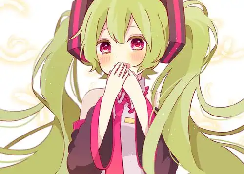 绿| 64ひじき #pixiv http://www.pixiv.net/member_illust.php?