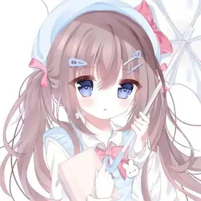 2023动漫头像女生可爱唯美(109张)_女生微信头像_头像屋