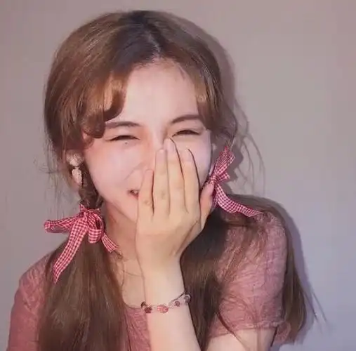 笑起来贼好看的女生嘴唇会有3特征中一个不愁脱单