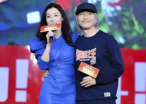 港媒爆料的周星驰与张柏芝有结婚打算是真的假的?