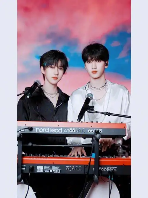 翔霖壁纸请签收