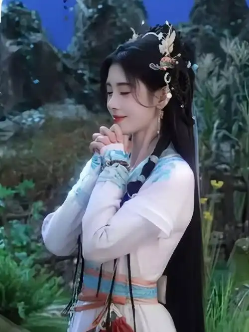 鞠婧祎姜黎非##鞠婧祎千香引