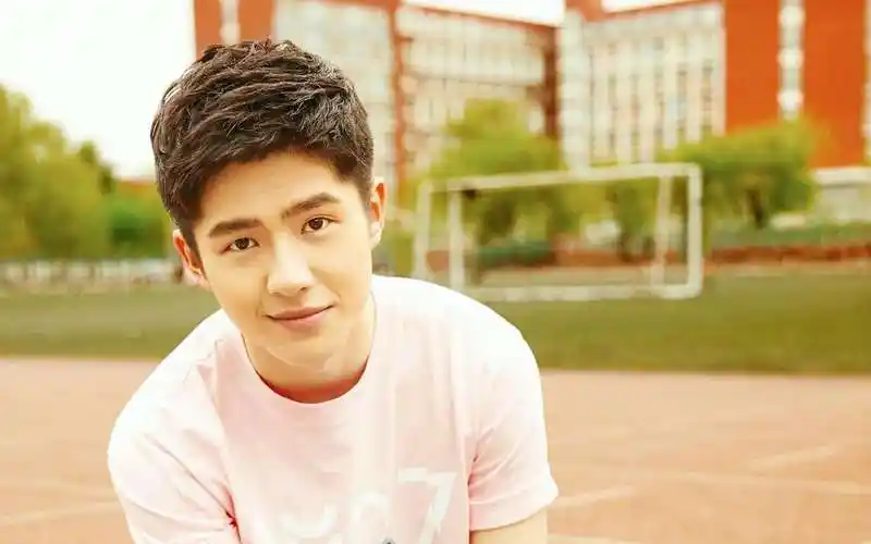 刘昊然考上编制 刘昊然考上编制照片高清插图