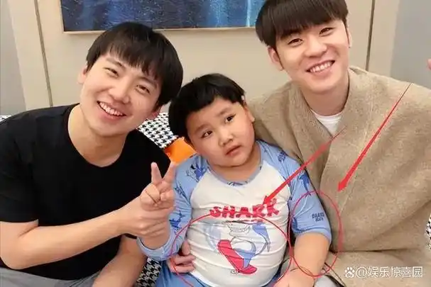 郭德纲前妻胡中惠曾落魄时抛下4岁郭麒麟远赴日本现状如何