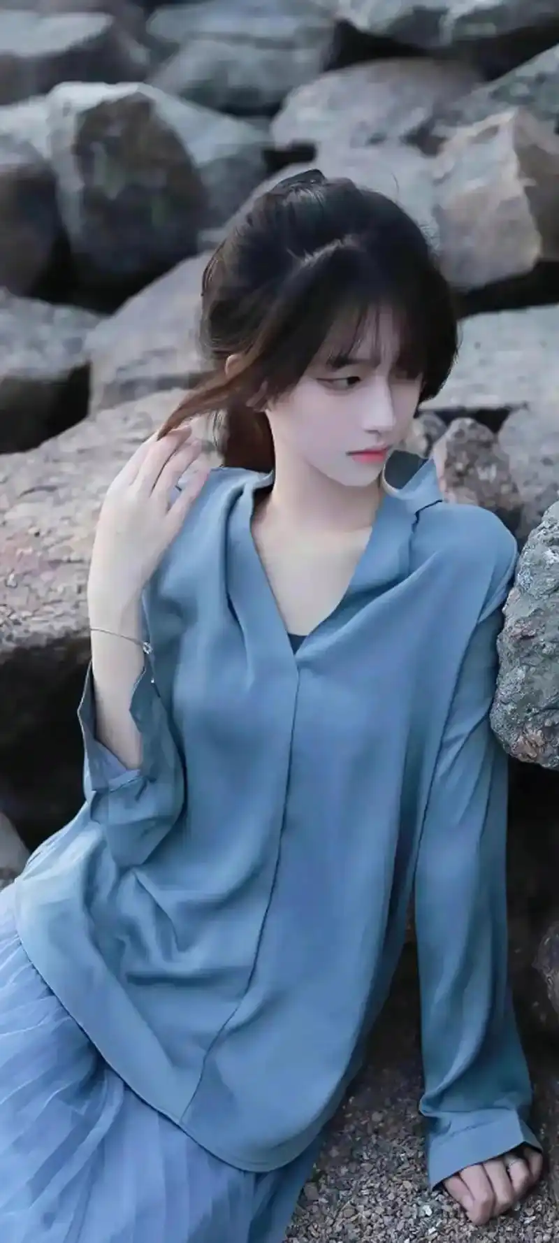 全面屏手机壁纸