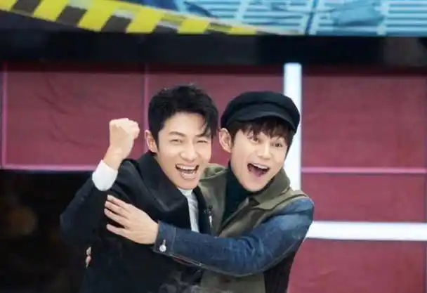 原创明侦7正片开录撒贝宁缺席何炅挑大梁王鸥杨蓉张若昀回归