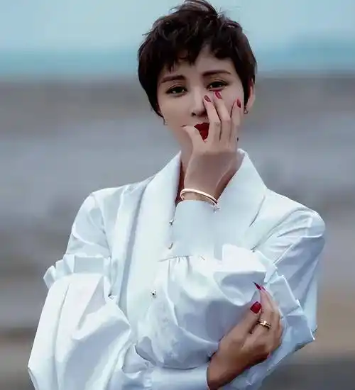 张歆艺暴瘦如柴,袁弘苍老憔悴,这小两口究竟经历了什么?