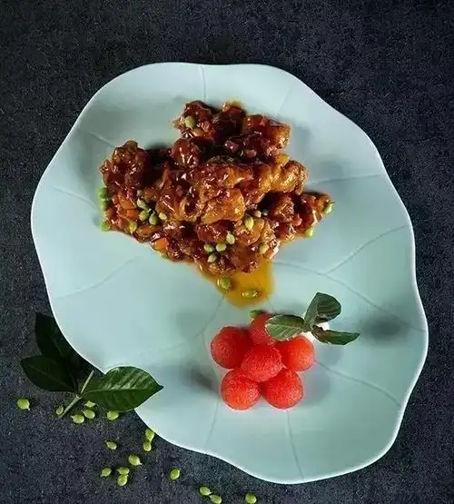 色香味十足,本周二十道热菜赏析