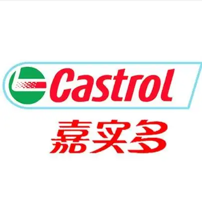 castrol嘉实多金嘉护机油润滑油10w404lsn