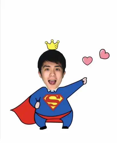 抠图练习- 动漫头像制作和表情包制作