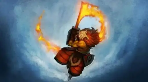 dota这些英雄前期占到优势也不一定赢