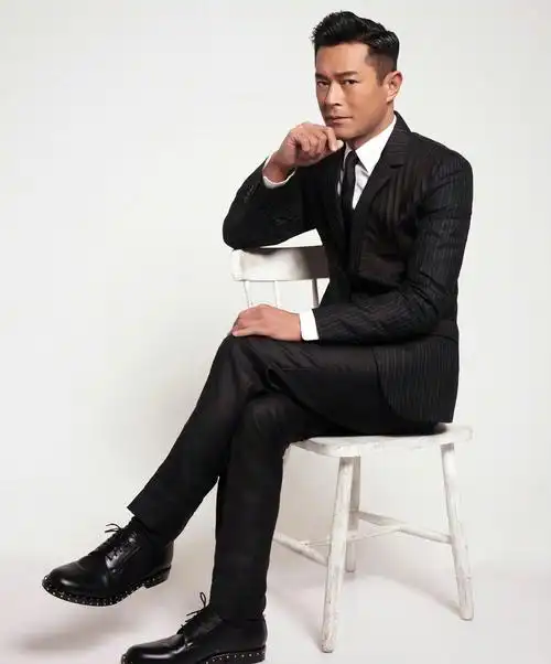 原创视后因胖被tvb高层嫌弃劝转行古天乐却相中合作多部影片