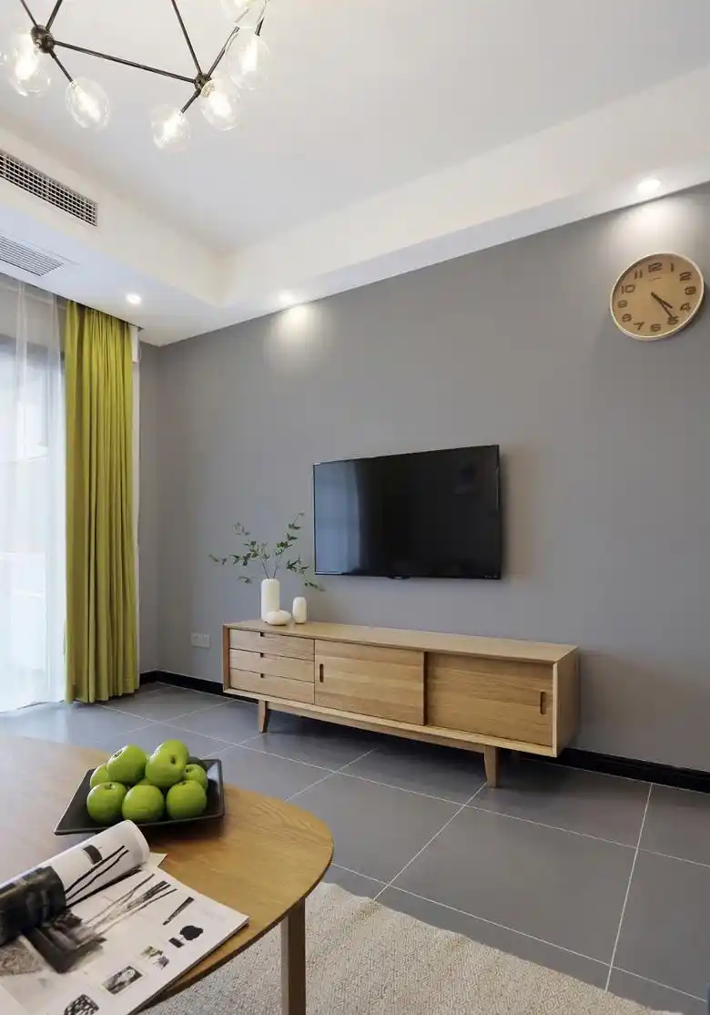 0 电视背景墙 标签:                客厅             发布时间:2017