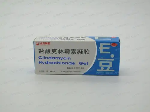 盐酸克林霉素凝胶--药品|价格|凝胶剂|药品说明书|包装|otc甲类|生产