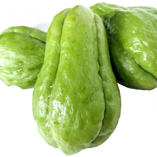 大菜园 佛手瓜 洋瓜 木瓜 洋丝瓜 倭瓜 新鲜蔬菜 2.5kg