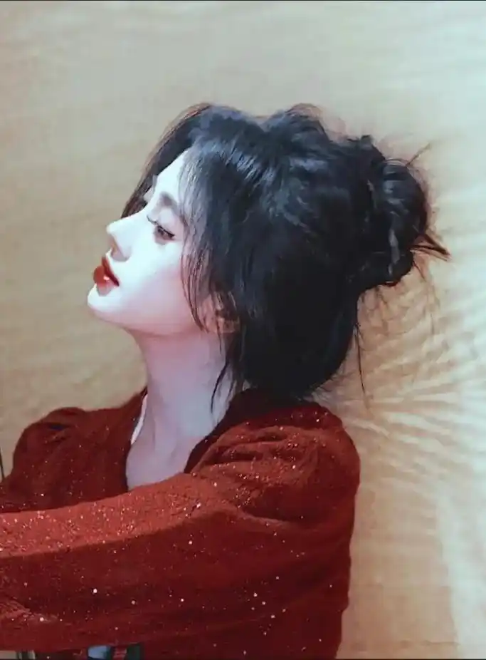 恭迎!大小姐回家#鞠婧祎 #烟花易冷 #清冷感#玫瑰少女 - 抖音