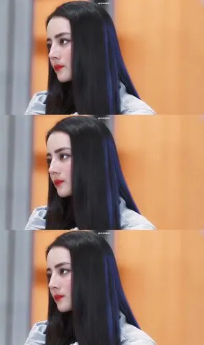 cr:南楼庸常饭修/迪丽热巴麻辣变形计关小迪火狼女