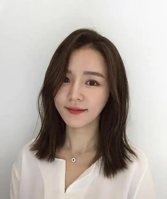 了解这8种脸型,再辅以合适的发型,五官会更完美哦!